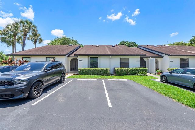 23284 SW 53rd Avenue D, Boca Raton, FL 33433
