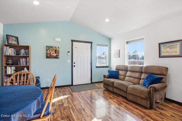 32831 N 3rd AVE, Spirit Lake, ID 83869