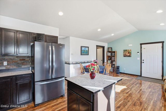 32831 N 3rd AVE, Spirit Lake, ID 83869