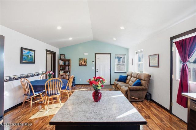 32831 N 3rd AVE, Spirit Lake, ID 83869