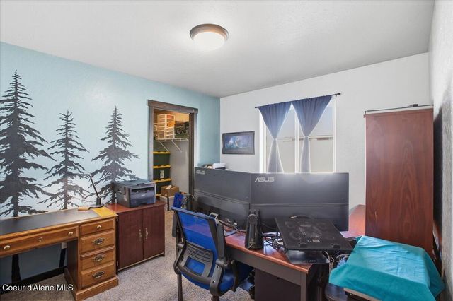 32831 N 3rd AVE, Spirit Lake, ID 83869