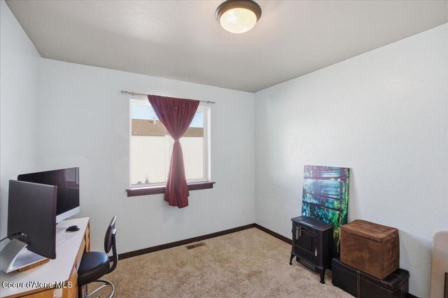 32831 N 3rd AVE, Spirit Lake, ID 83869