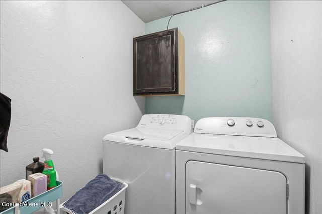 32831 N 3rd AVE, Spirit Lake, ID 83869