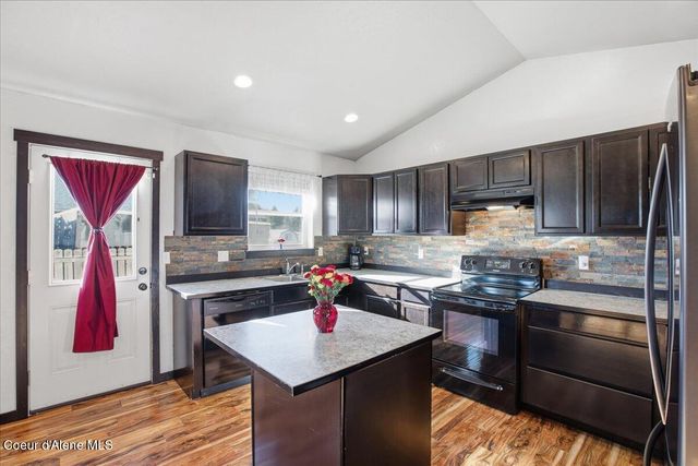 32831 N 3rd AVE, Spirit Lake, ID 83869