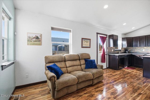 32831 N 3rd AVE, Spirit Lake, ID 83869