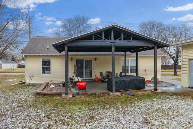 867 PLANK ROAD, Menasha, WI 54952