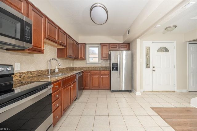 1224 Glyndon DR, Virginia Beach, VA 23464