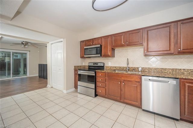 1224 Glyndon DR, Virginia Beach, VA 23464