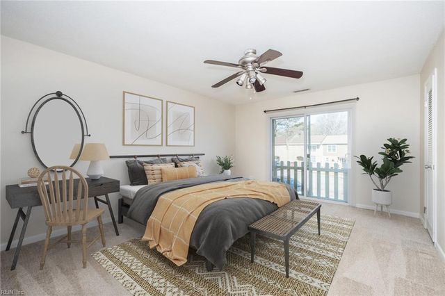 1224 Glyndon DR, Virginia Beach, VA 23464