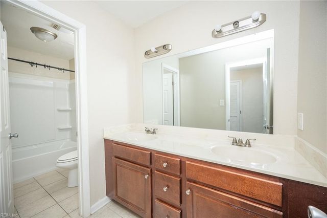 1224 Glyndon DR, Virginia Beach, VA 23464