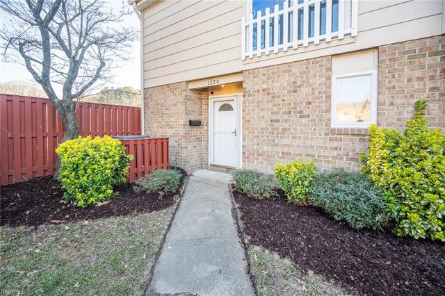 1224 Glyndon DR, Virginia Beach, VA 23464