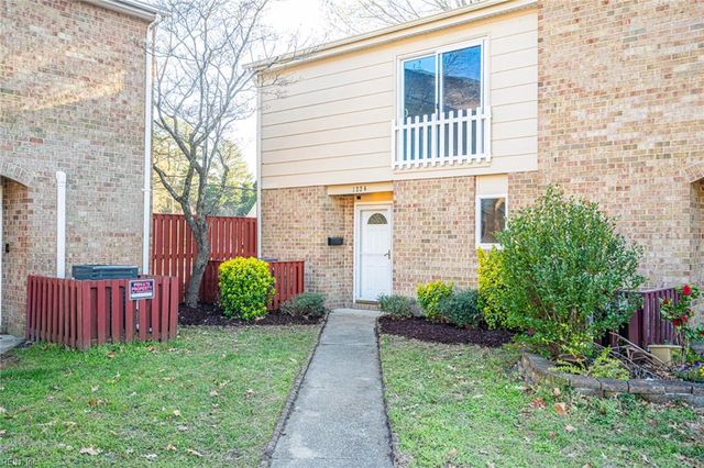 1224 Glyndon DR, Virginia Beach, VA 23464