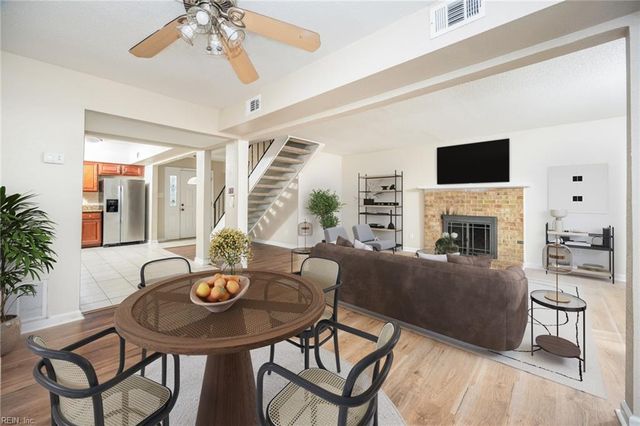 1224 Glyndon DR, Virginia Beach, VA 23464