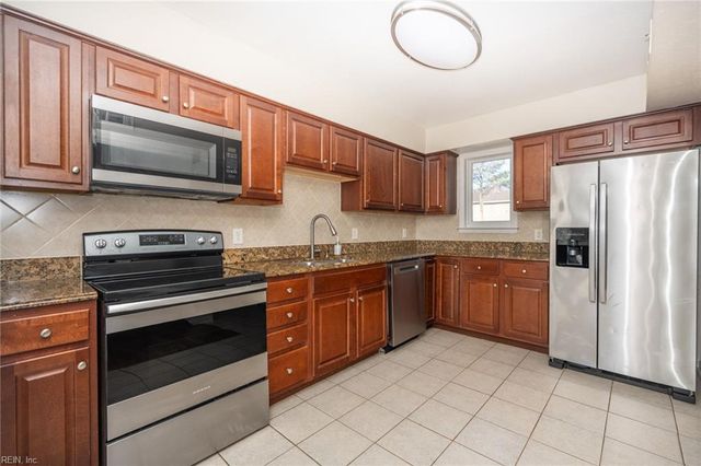 1224 Glyndon DR, Virginia Beach, VA 23464