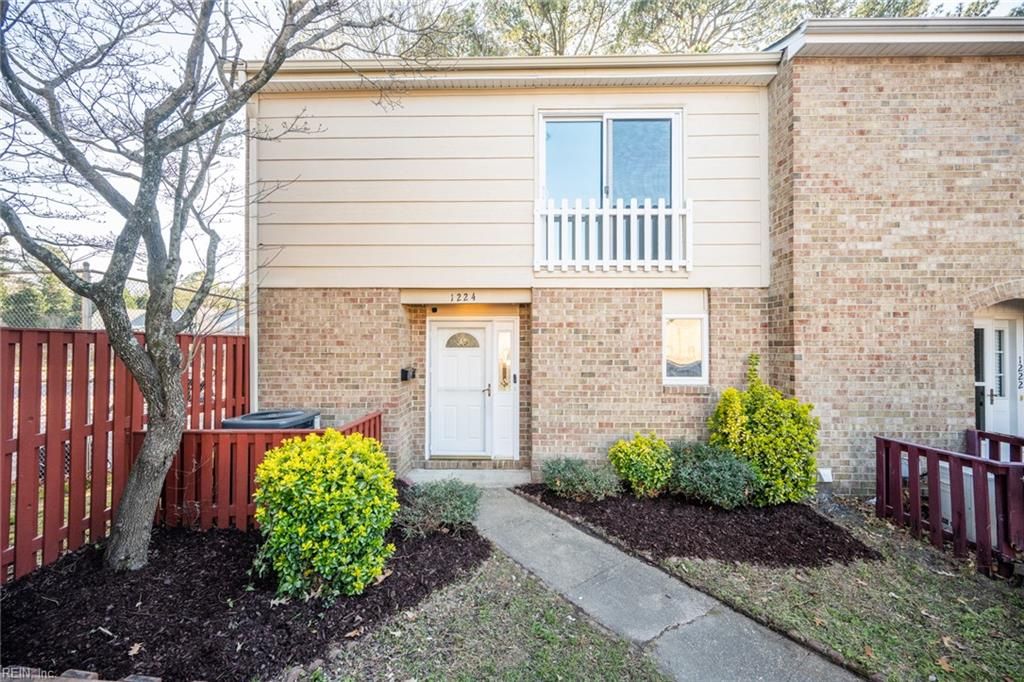 1224 Glyndon DR, Virginia Beach, VA 23464