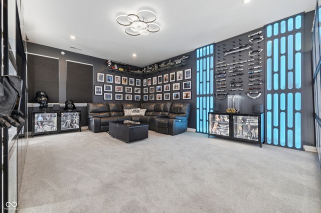 8822 Rockwood Lane, Indianapolis, IN 46259