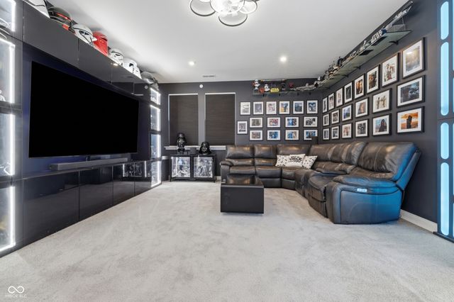 8822 Rockwood Lane, Indianapolis, IN 46259