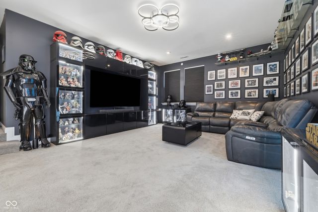8822 Rockwood Lane, Indianapolis, IN 46259