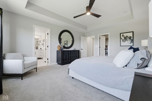 8822 Rockwood Lane, Indianapolis, IN 46259