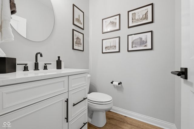 8822 Rockwood Lane, Indianapolis, IN 46259