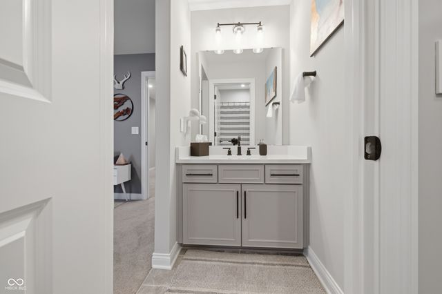 8822 Rockwood Lane, Indianapolis, IN 46259