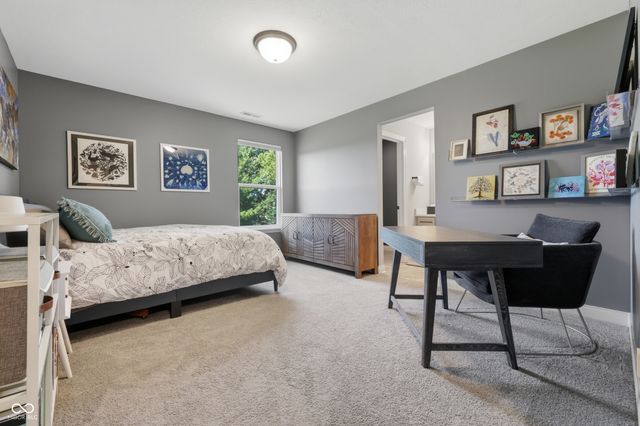 8822 Rockwood Lane, Indianapolis, IN 46259