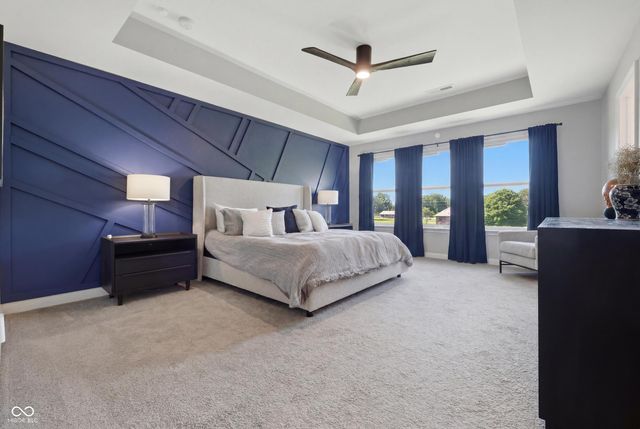 8822 Rockwood Lane, Indianapolis, IN 46259
