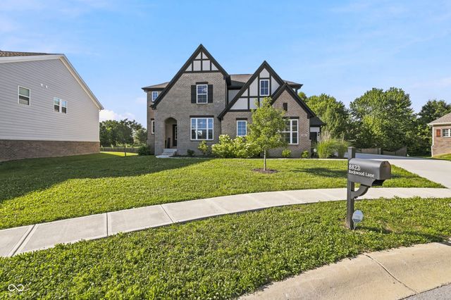 8822 Rockwood Lane, Indianapolis, IN 46259