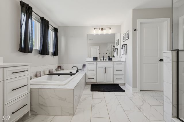 8822 Rockwood Lane, Indianapolis, IN 46259