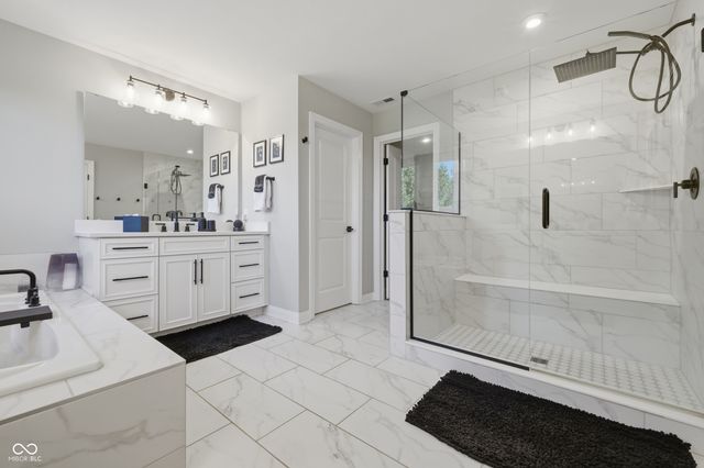 8822 Rockwood Lane, Indianapolis, IN 46259