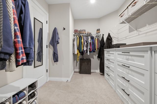 8822 Rockwood Lane, Indianapolis, IN 46259