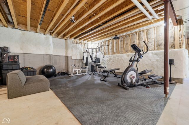 8822 Rockwood Lane, Indianapolis, IN 46259