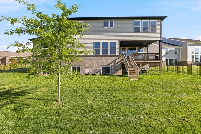 8822 Rockwood Lane, Indianapolis, IN 46259