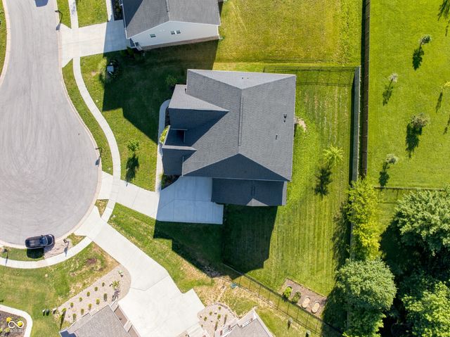 8822 Rockwood Lane, Indianapolis, IN 46259
