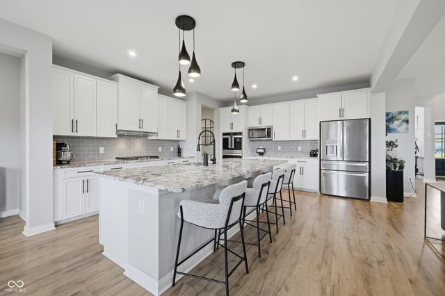 8822 Rockwood Lane, Indianapolis, IN 46259