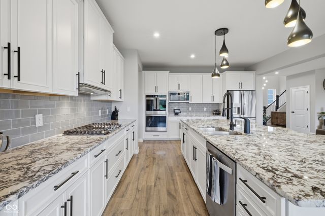 8822 Rockwood Lane, Indianapolis, IN 46259