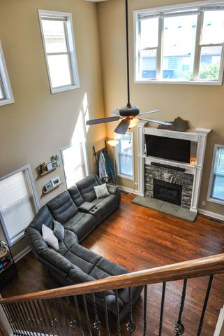 3365 Hibernia Pass, Lexington, KY 40509