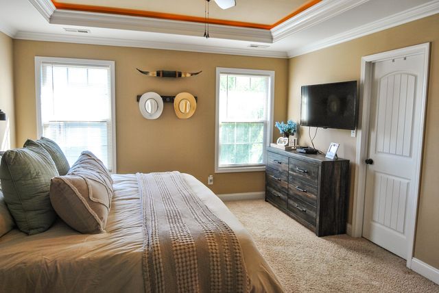 3365 Hibernia Pass, Lexington, KY 40509