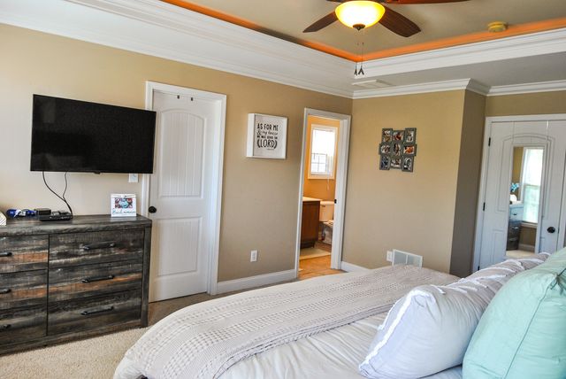 3365 Hibernia Pass, Lexington, KY 40509