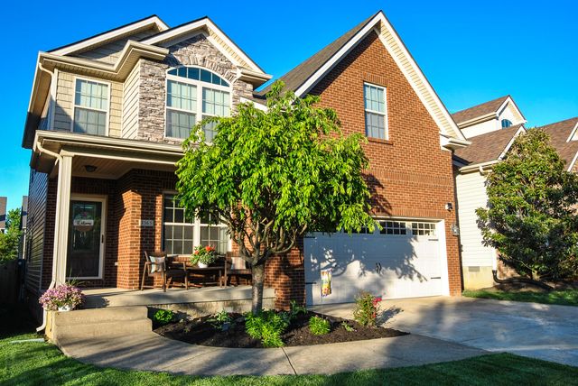 3365 Hibernia Pass, Lexington, KY 40509