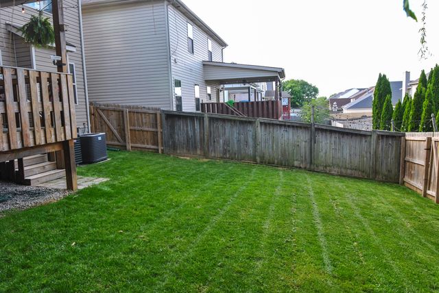 3365 Hibernia Pass, Lexington, KY 40509