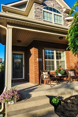 3365 Hibernia Pass, Lexington, KY 40509