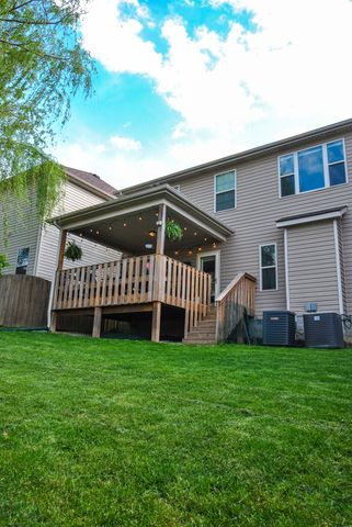 3365 Hibernia Pass, Lexington, KY 40509