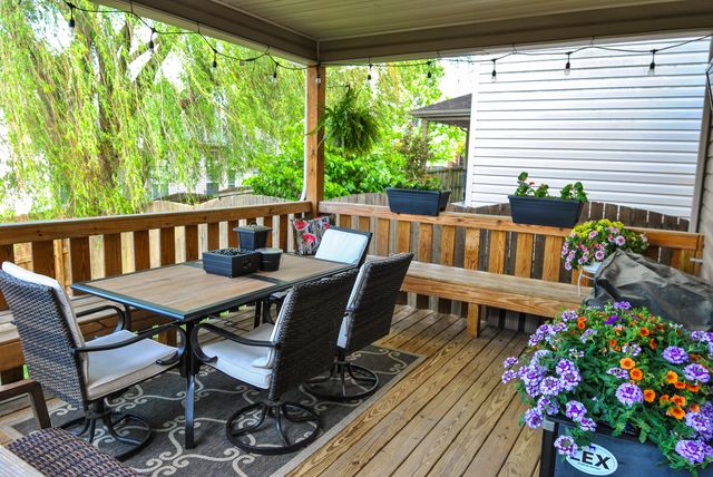 3365 Hibernia Pass, Lexington, KY 40509
