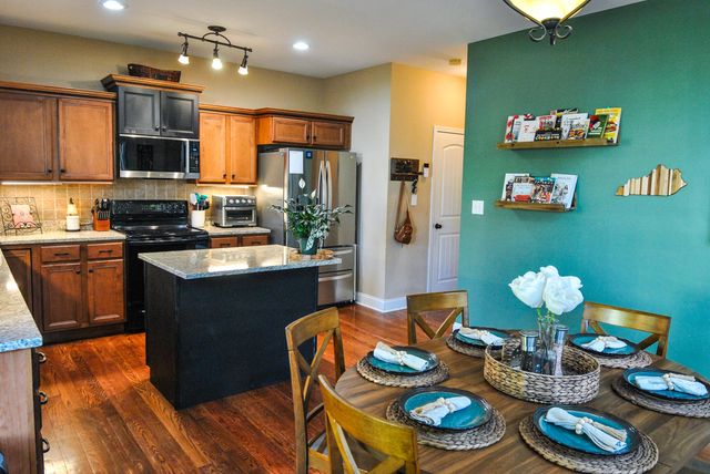 3365 Hibernia Pass, Lexington, KY 40509