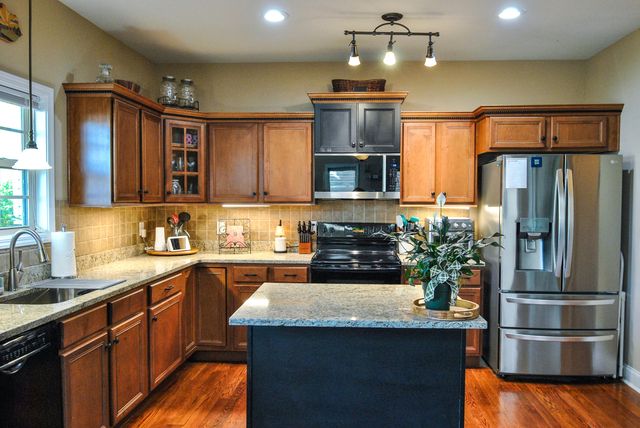 3365 Hibernia Pass, Lexington, KY 40509