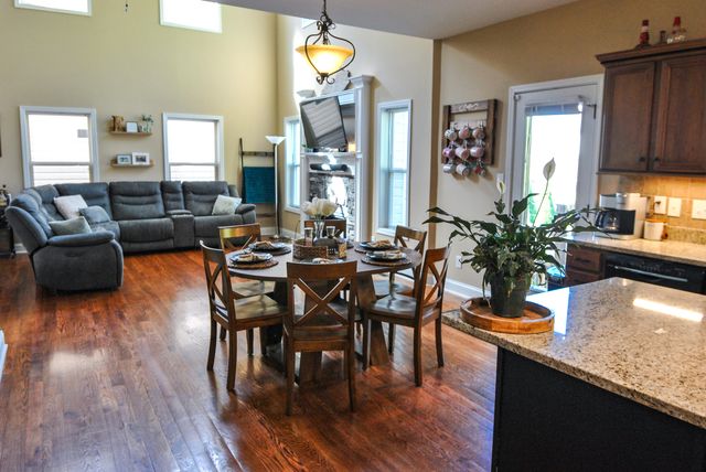 3365 Hibernia Pass, Lexington, KY 40509