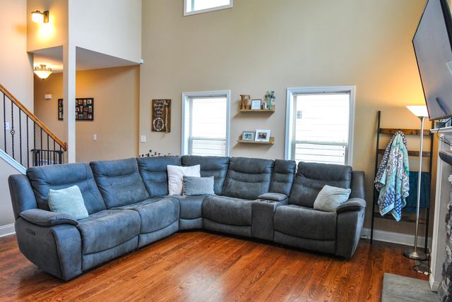 3365 Hibernia Pass, Lexington, KY 40509