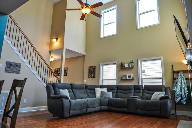 3365 Hibernia Pass, Lexington, KY 40509