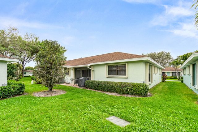 9860 Loquat Tree Run A, Boynton Beach, FL 33436